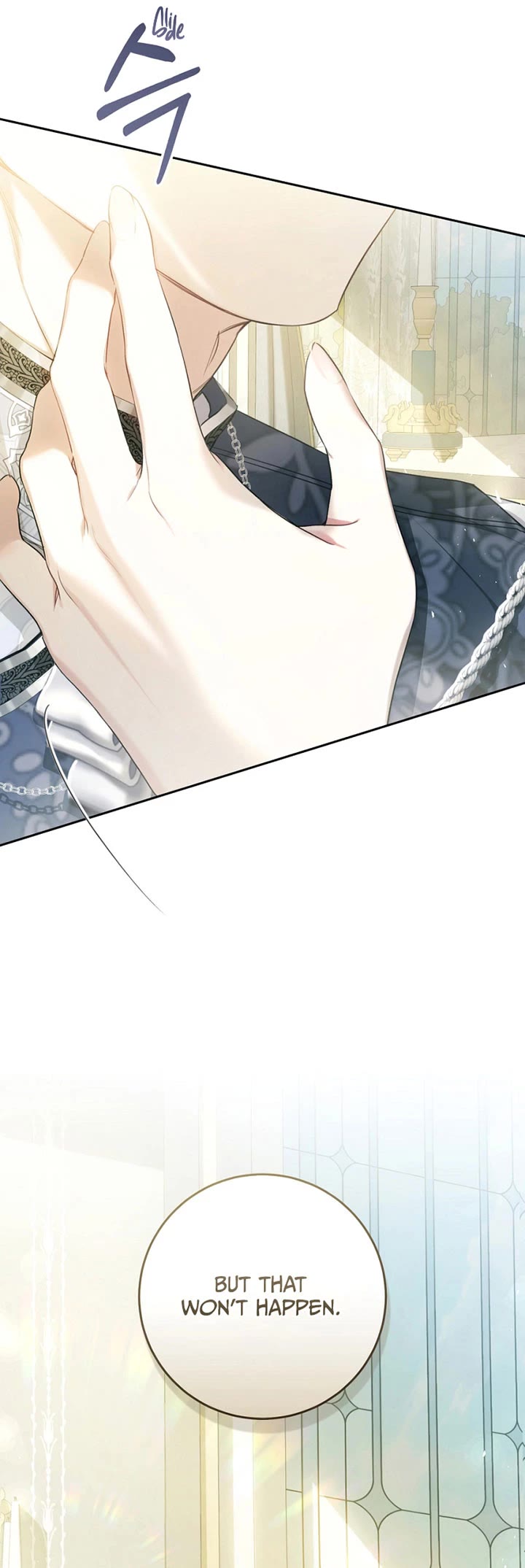 The Villainess Is a Marionette chapter 103 page 24