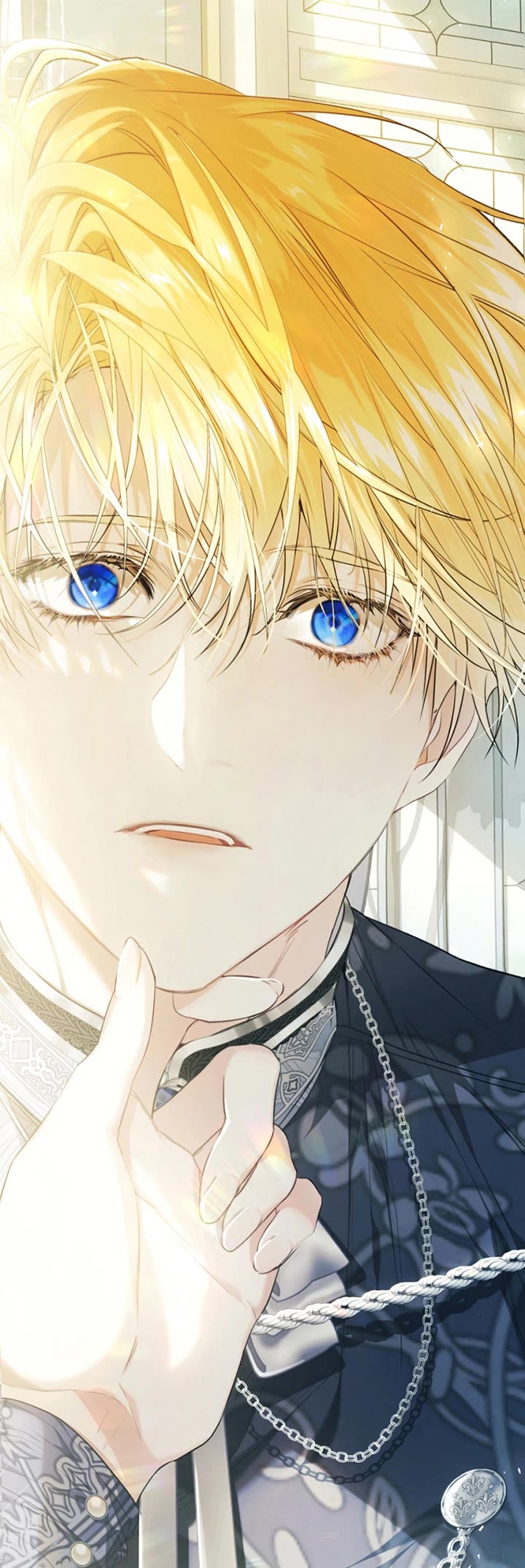 The Villainess Is a Marionette chapter 103 page 25