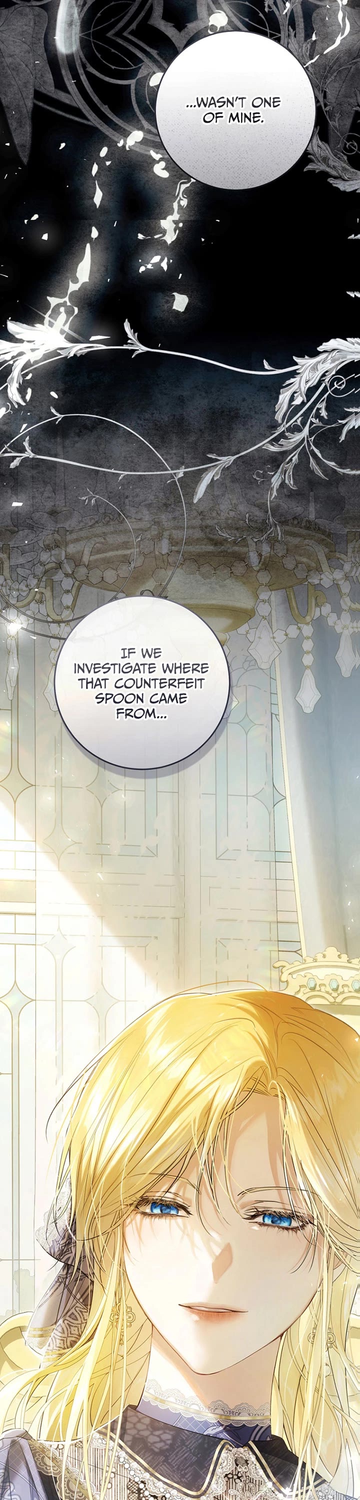 The Villainess Is a Marionette chapter 103 page 28