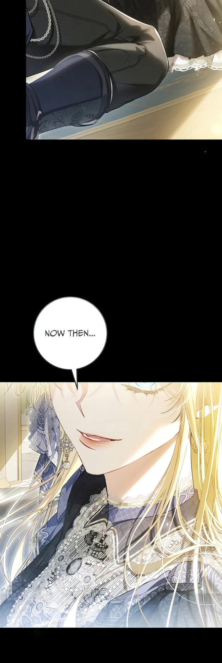 The Villainess Is a Marionette chapter 103 page 30