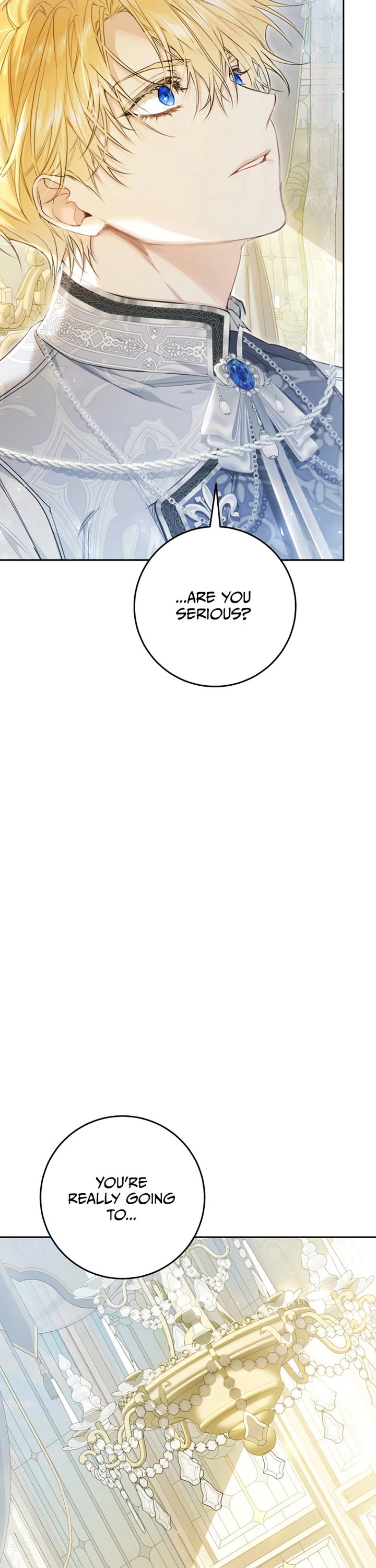 The Villainess Is a Marionette chapter 103 page 33