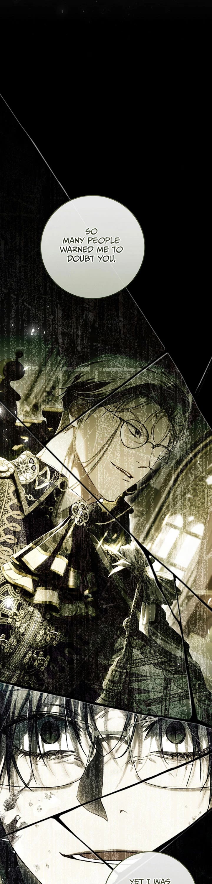 The Villainess Is a Marionette chapter 103 page 36