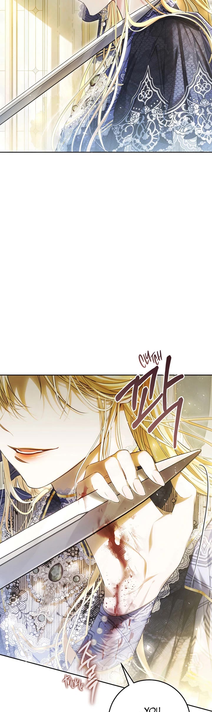 The Villainess Is a Marionette chapter 103 page 39