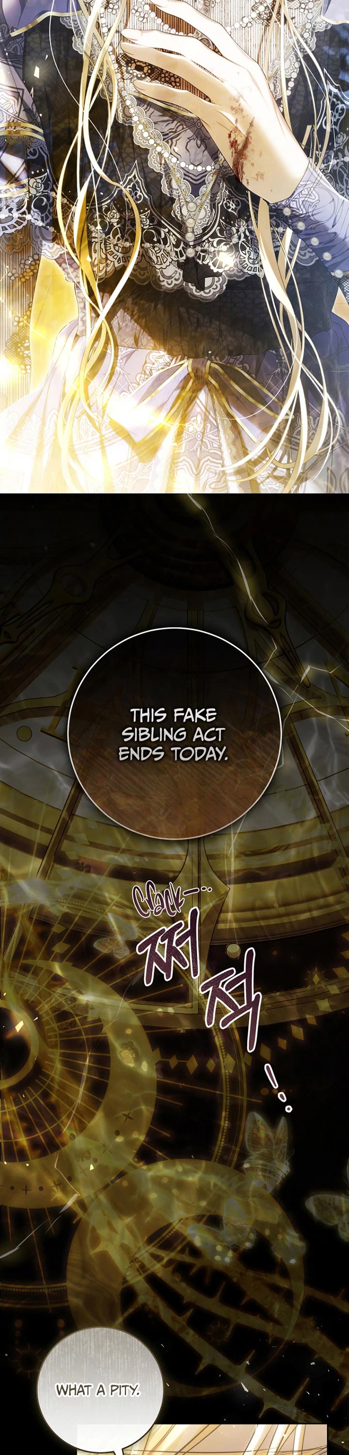 The Villainess Is a Marionette chapter 103 page 50