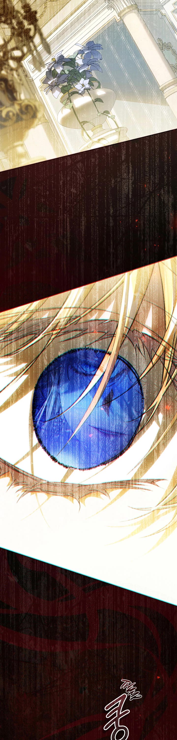 The Villainess Is a Marionette chapter 103 page 54