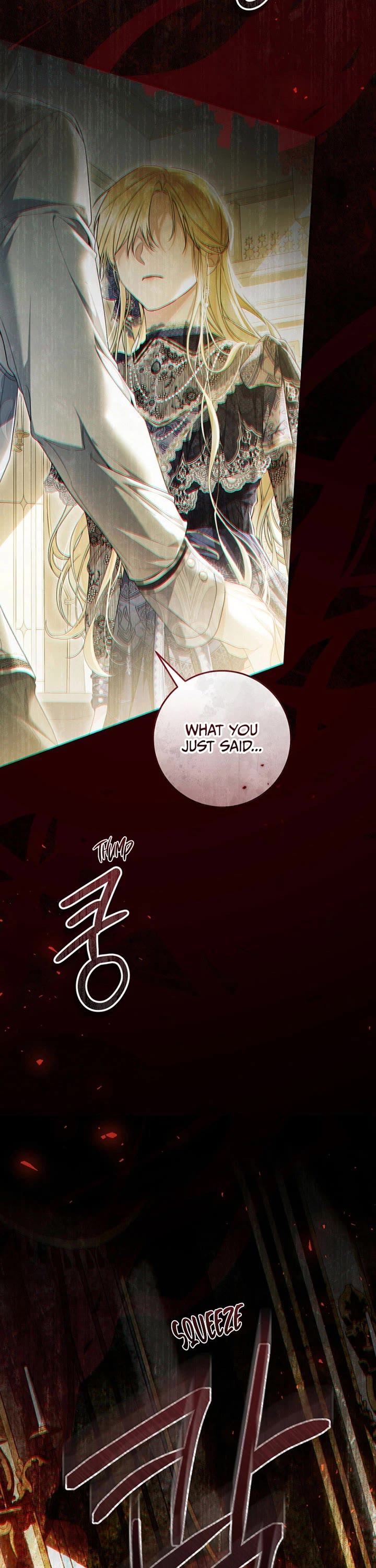 The Villainess Is a Marionette chapter 103 page 55