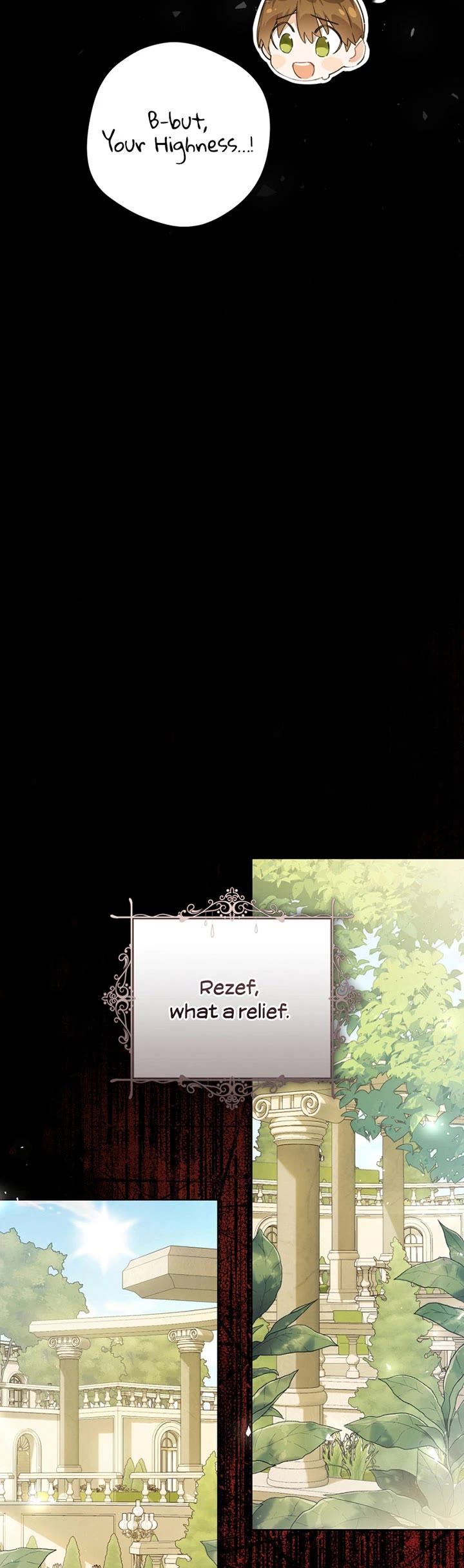 The Villainess Is a Marionette chapter 103 page 9