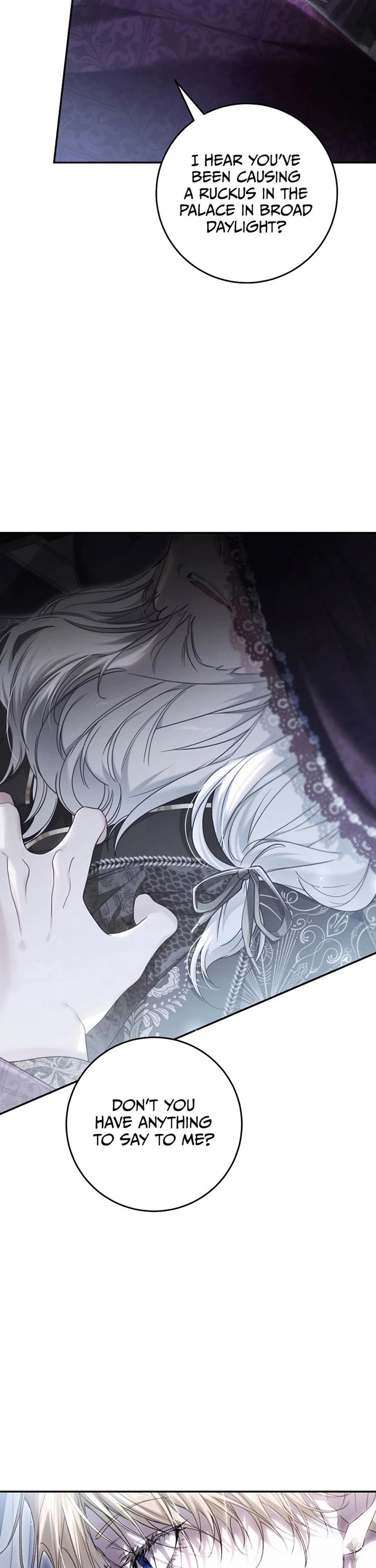 The Villainess Is a Marionette chapter 106 page 30