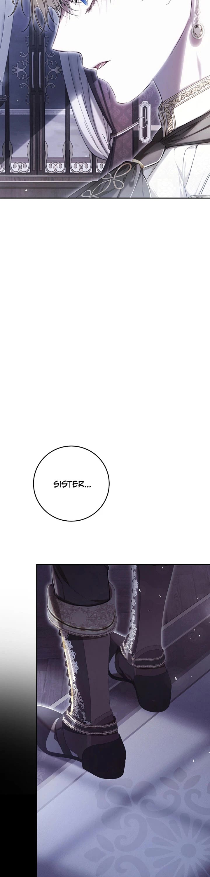 The Villainess Is a Marionette chapter 106 page 31