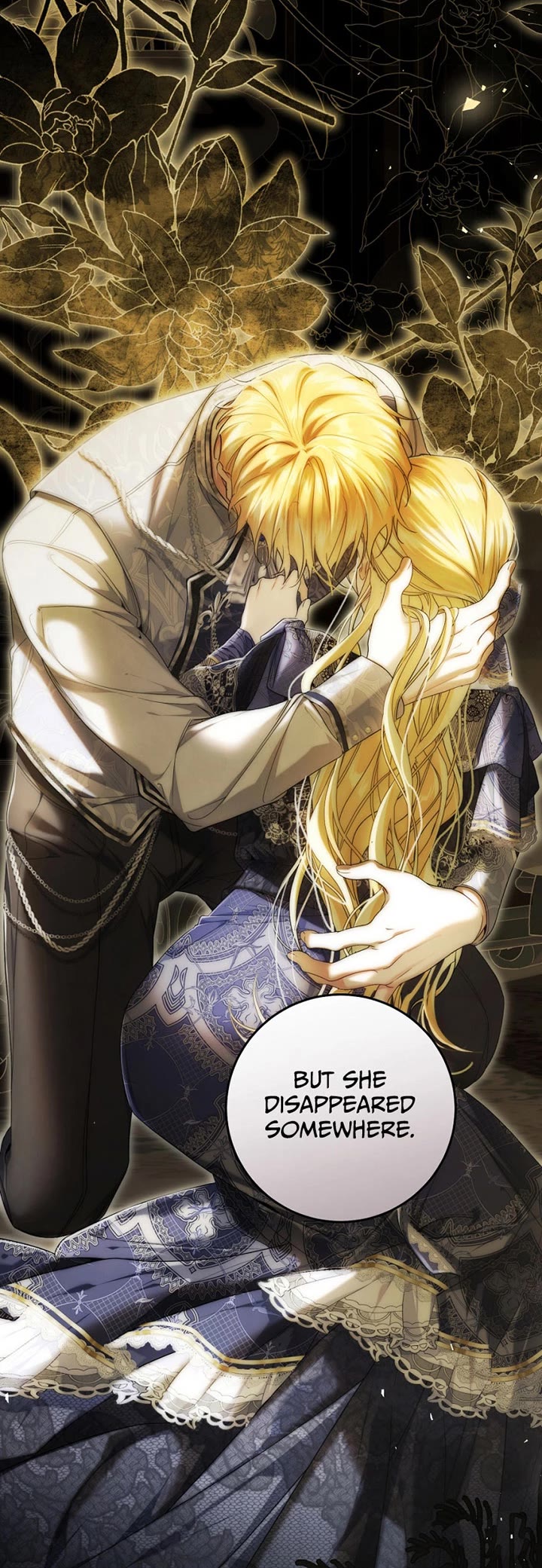 The Villainess Is a Marionette chapter 106 page 33