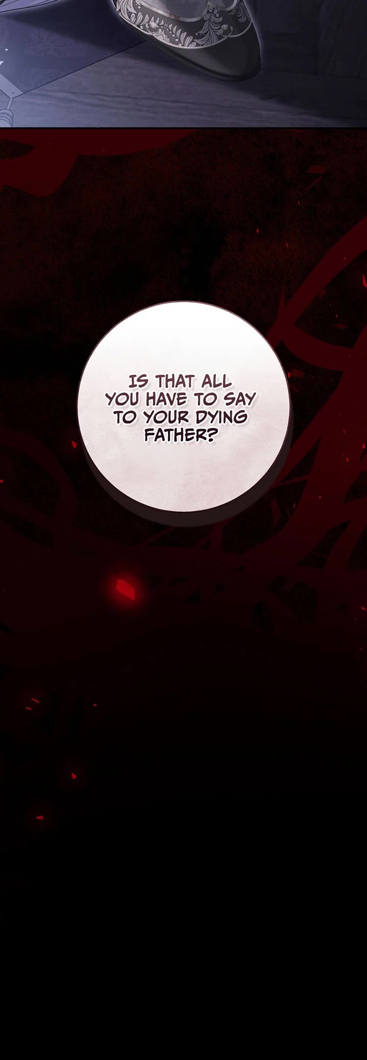 The Villainess Is a Marionette chapter 106 page 38