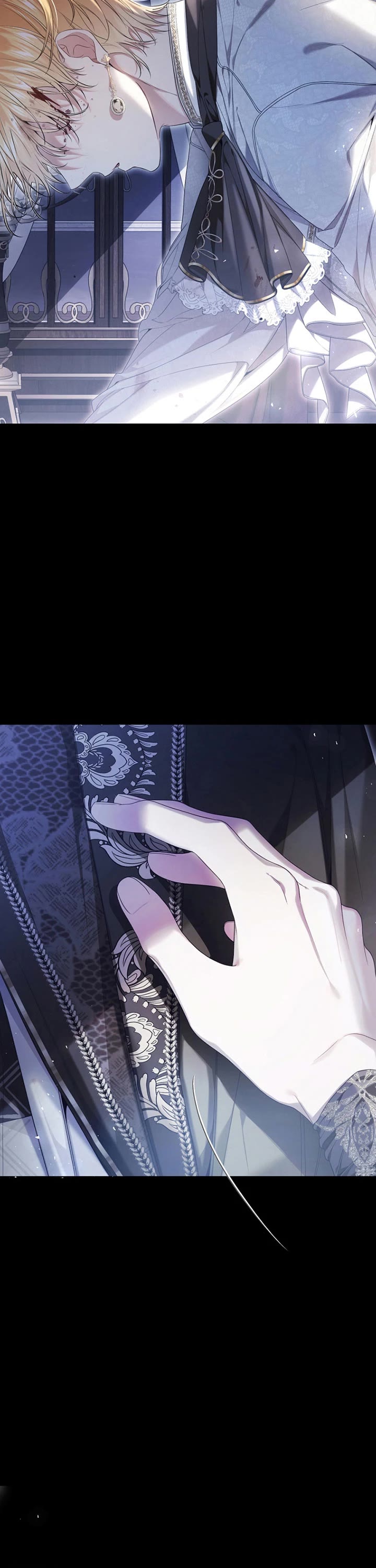 The Villainess Is a Marionette chapter 106 page 40