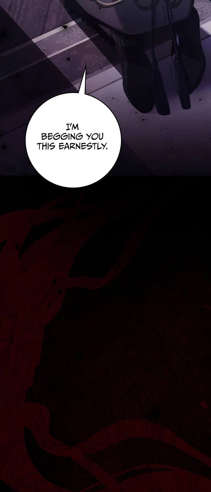 The Villainess Is a Marionette chapter 106 page 42