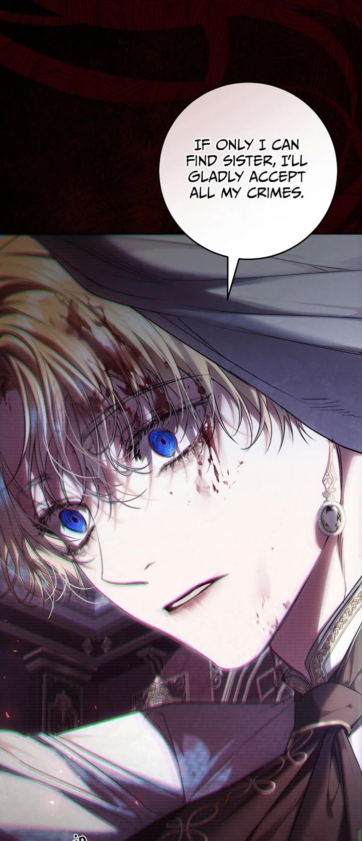 The Villainess Is a Marionette chapter 106 page 43