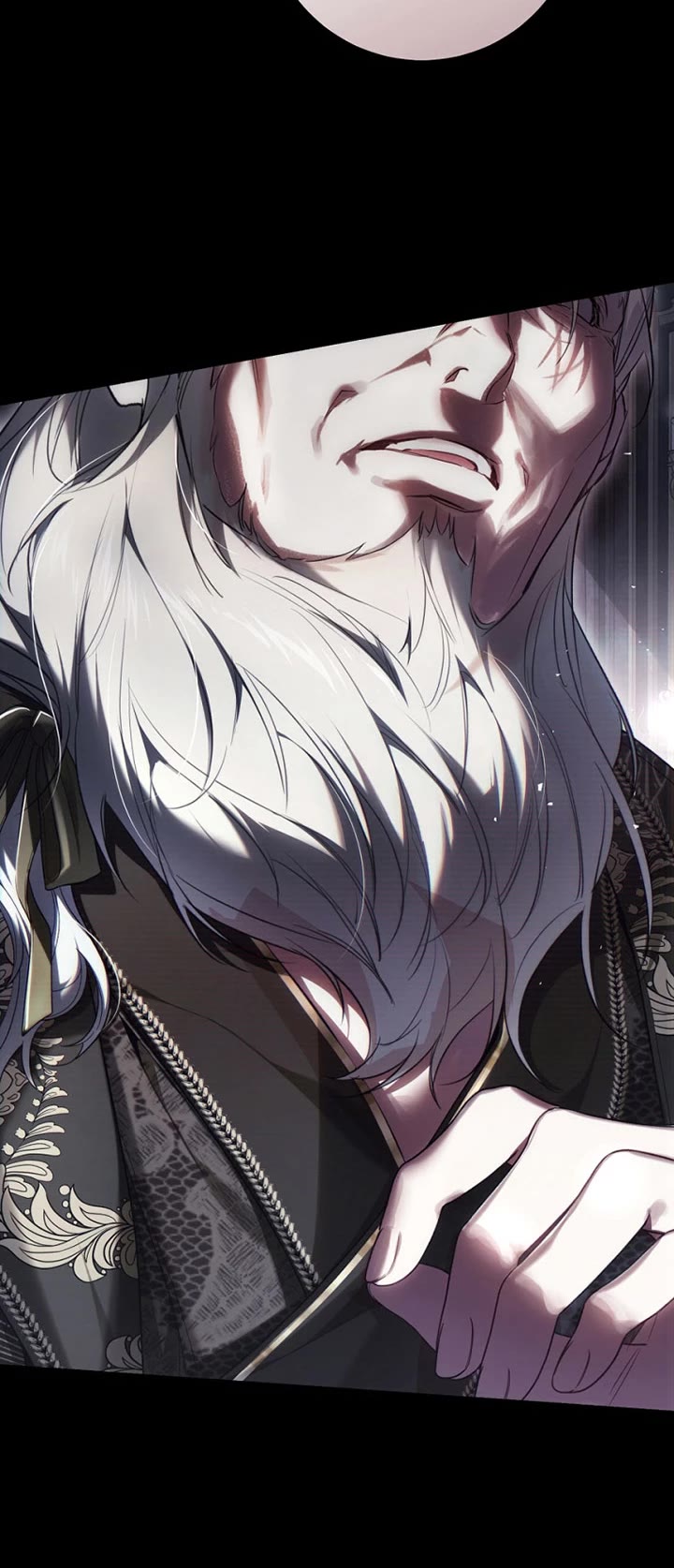 The Villainess Is a Marionette chapter 106 page 48