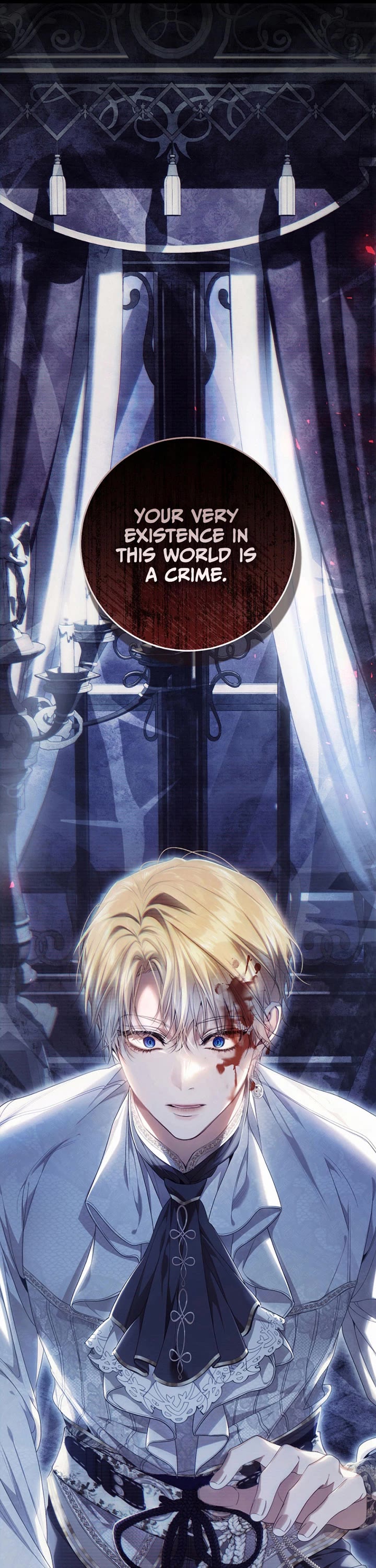 The Villainess Is a Marionette chapter 106 page 49