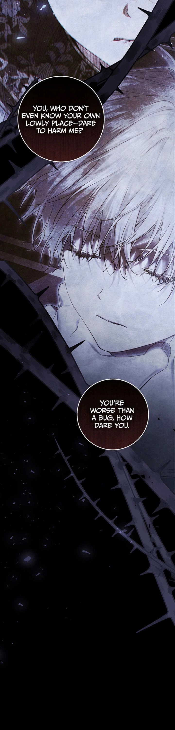 The Villainess Is a Marionette chapter 106 page 51