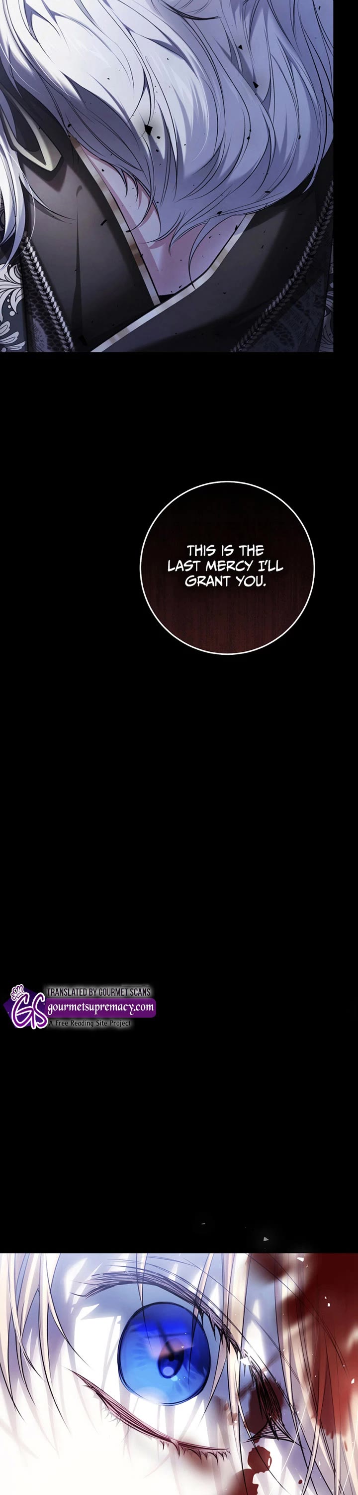 The Villainess Is a Marionette chapter 106 page 54