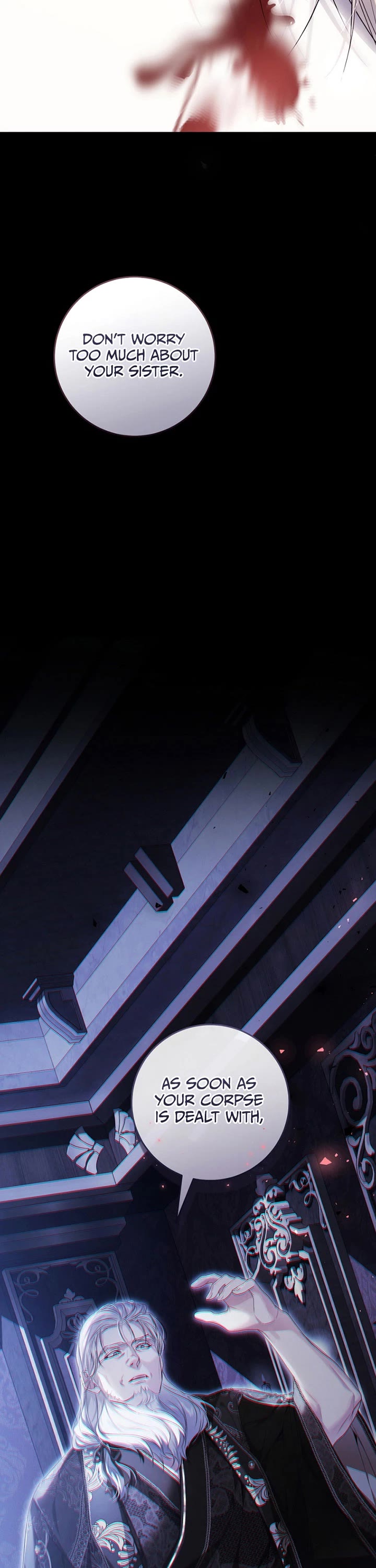 The Villainess Is a Marionette chapter 106 page 55