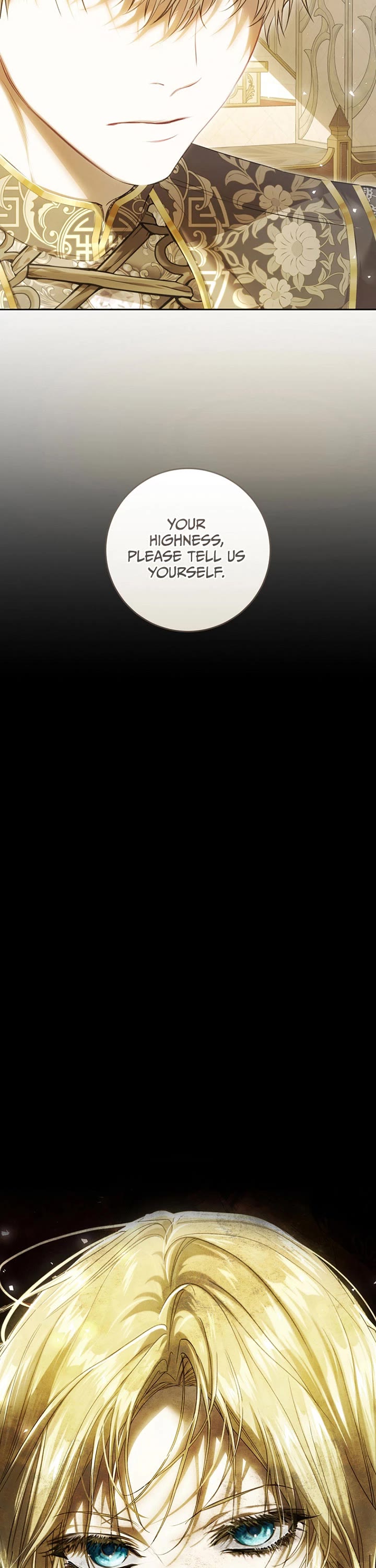 The Villainess Is a Marionette chapter 110 page 17