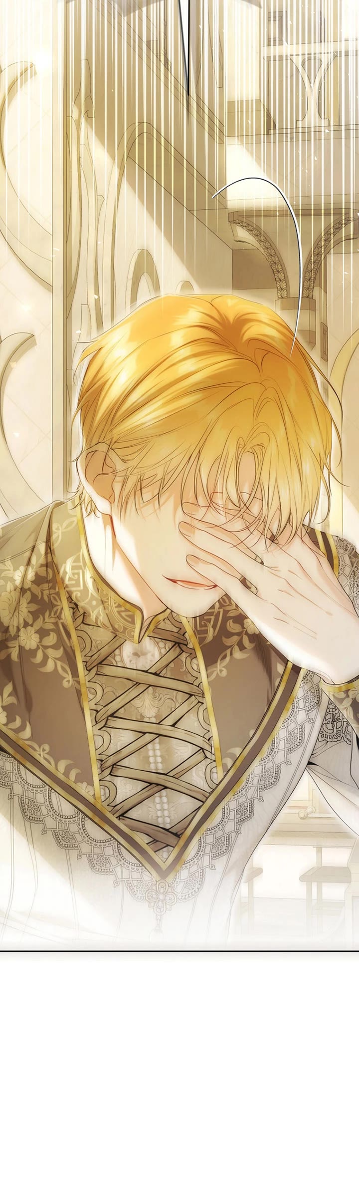 The Villainess Is a Marionette chapter 110 page 20