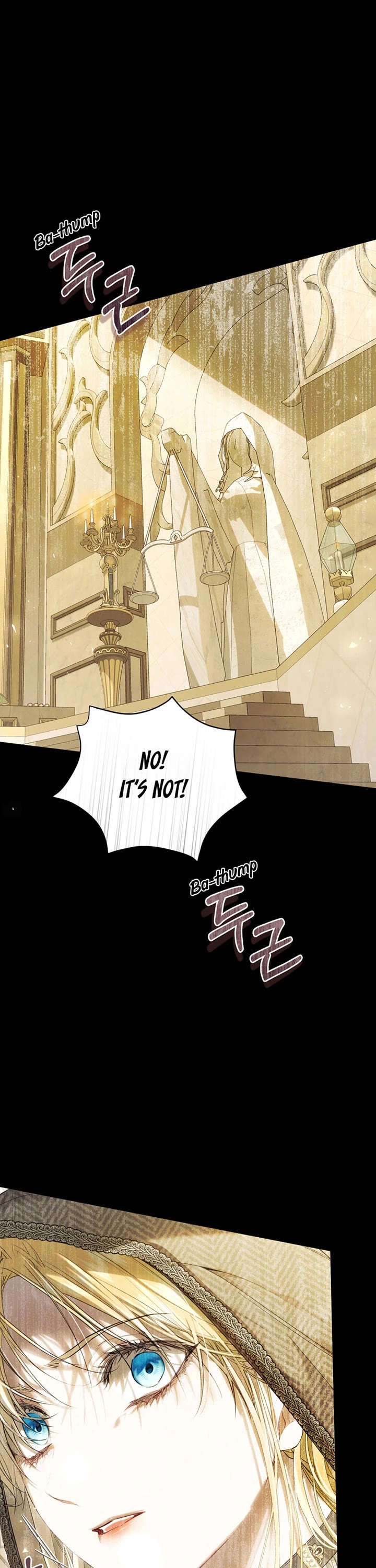 The Villainess Is a Marionette chapter 110 page 28