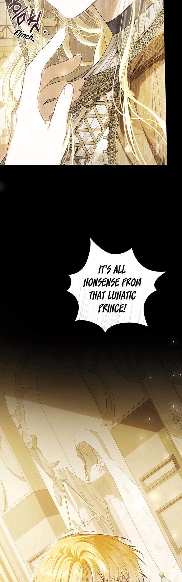 The Villainess Is a Marionette chapter 110 page 29