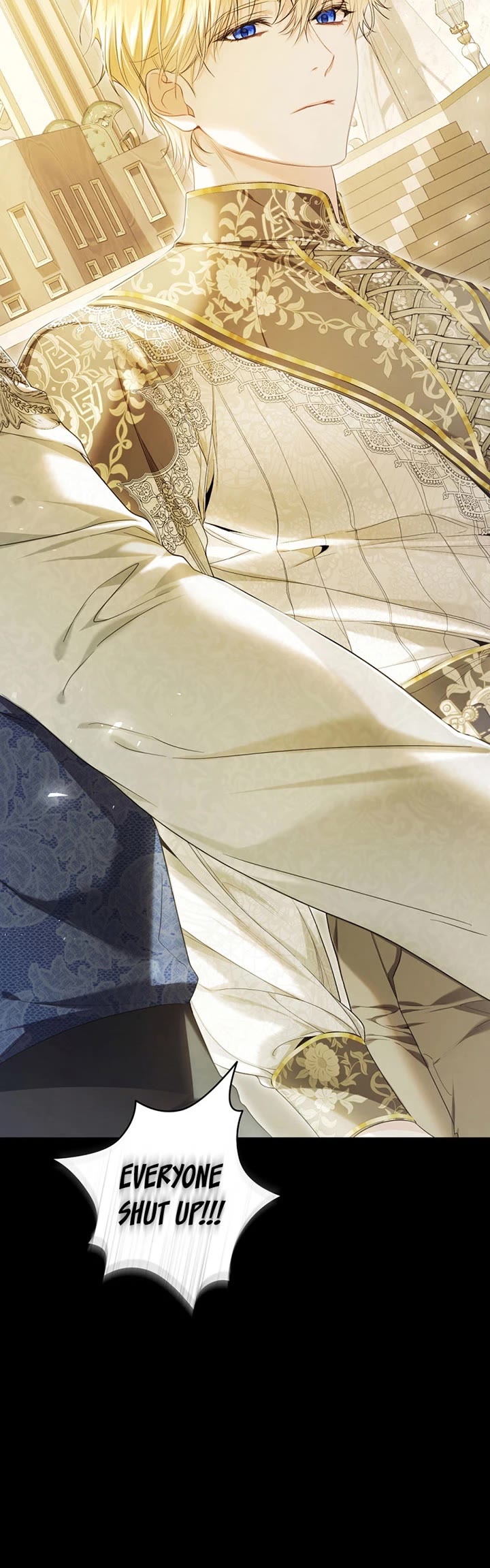 The Villainess Is a Marionette chapter 110 page 30