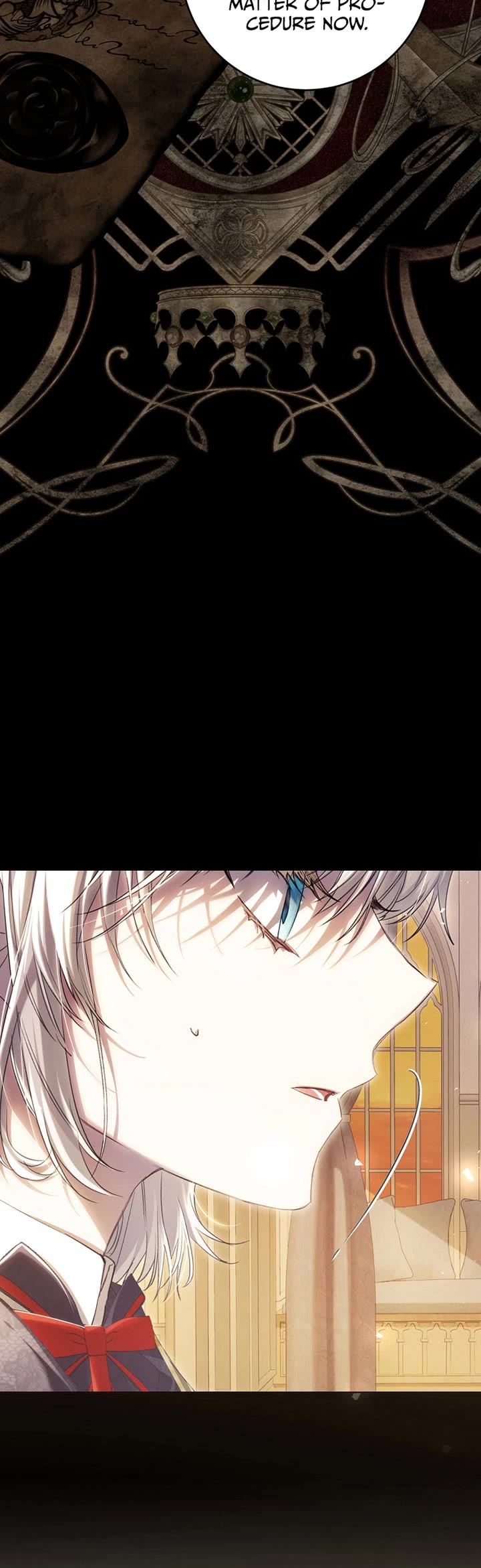 The Villainess Is a Marionette chapter 110 page 39