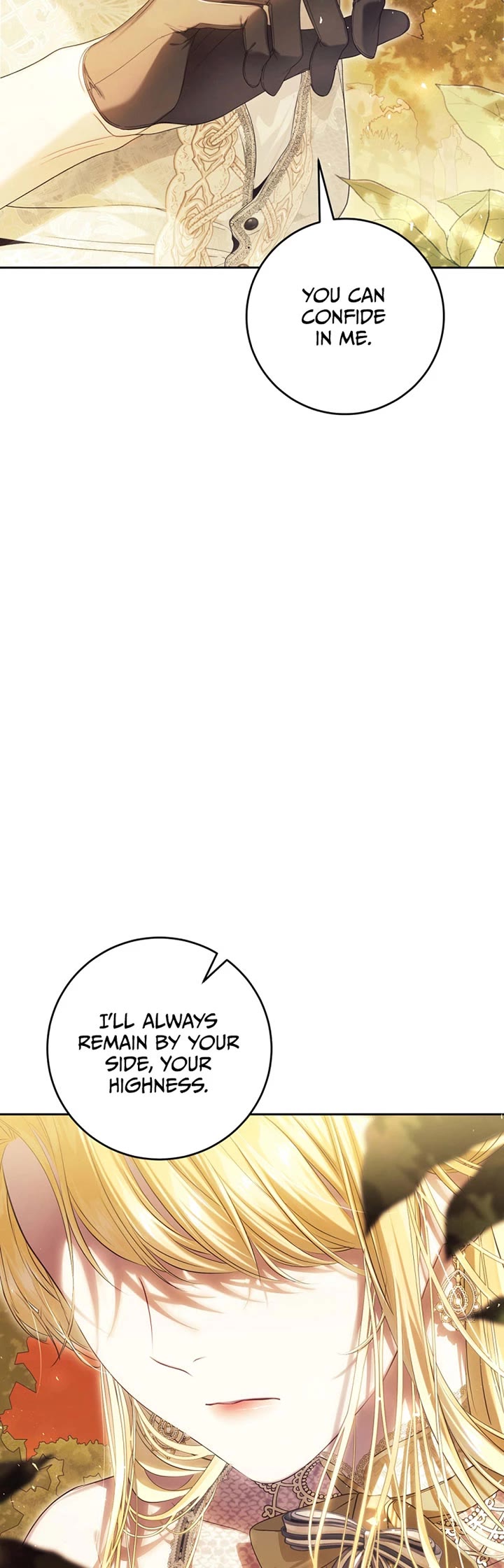 The Villainess Is a Marionette chapter 110 page 49