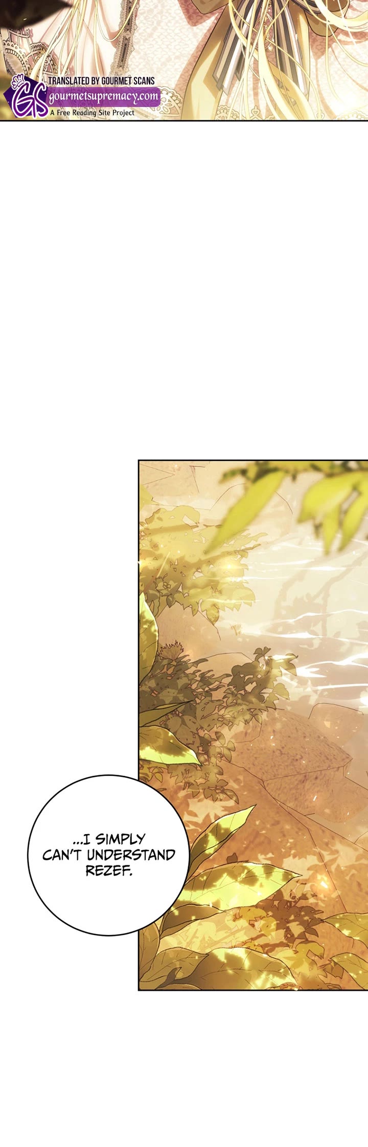 The Villainess Is a Marionette chapter 110 page 50