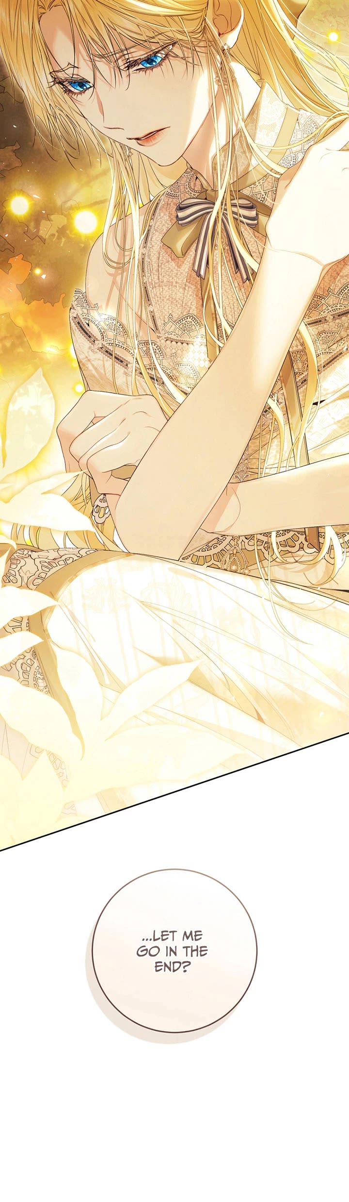 The Villainess Is a Marionette chapter 110 page 53