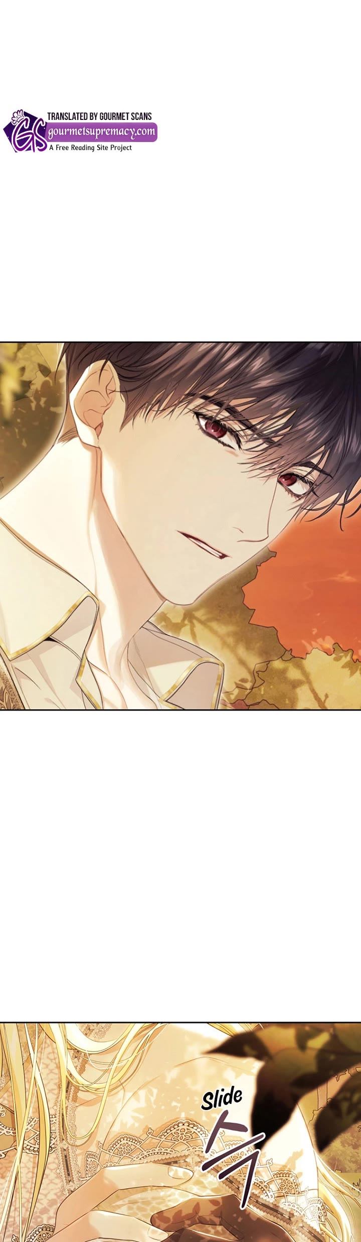 The Villainess Is a Marionette chapter 110 page 54