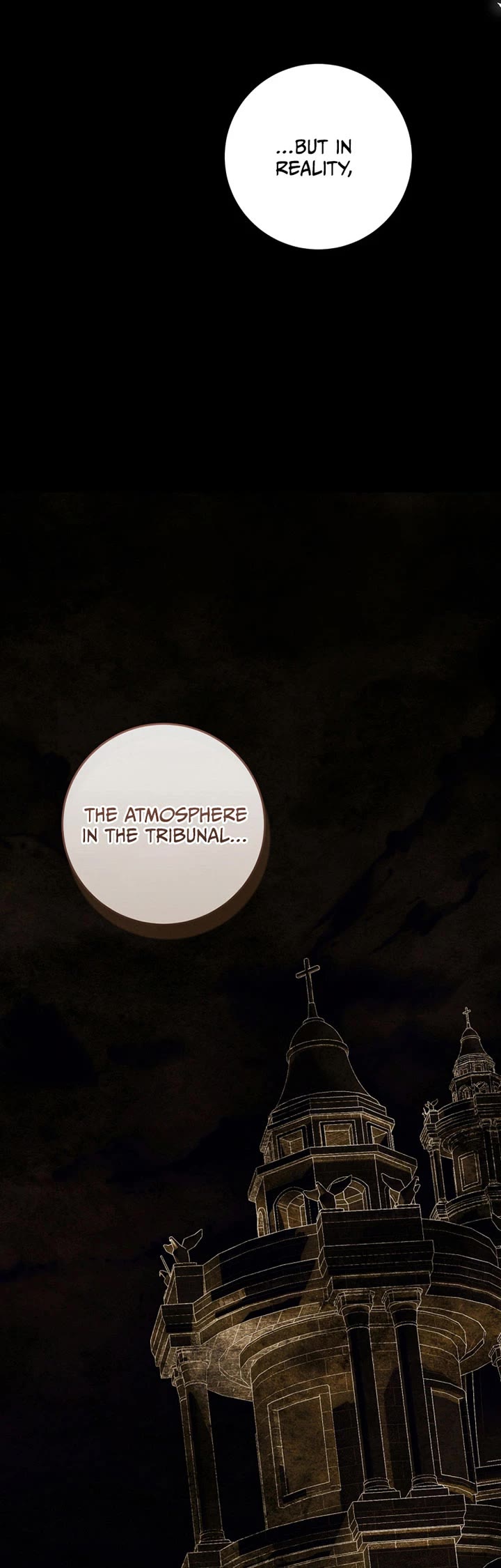 The Villainess Is a Marionette chapter 110 page 9