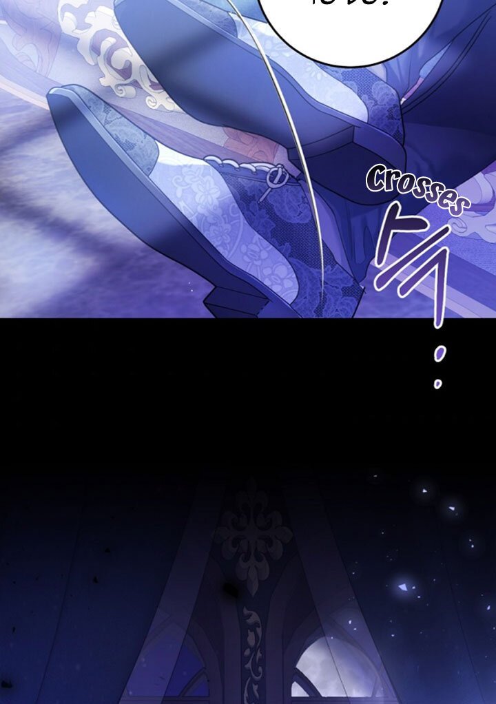 The Villainess Is a Marionette chapter 28 page 47