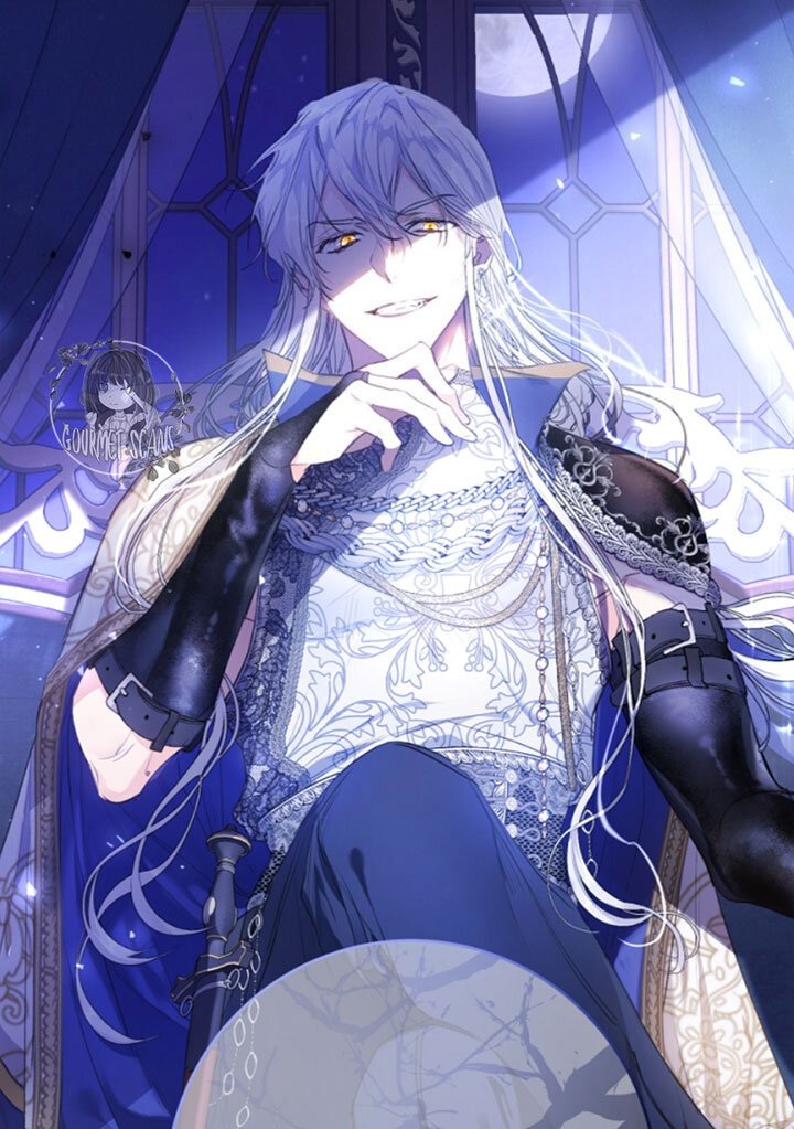 The Villainess Is a Marionette chapter 28 page 48