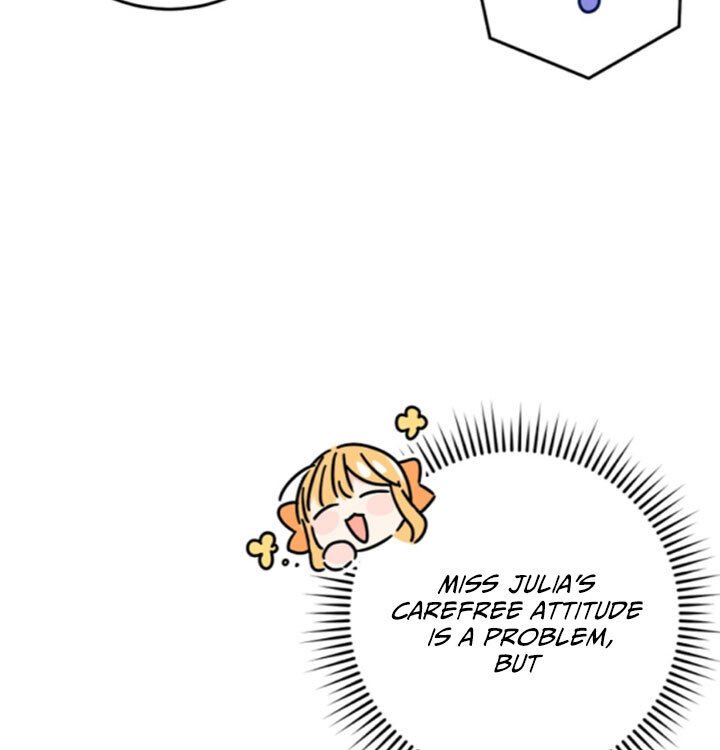 The Villainess Is a Marionette chapter 33 page 13