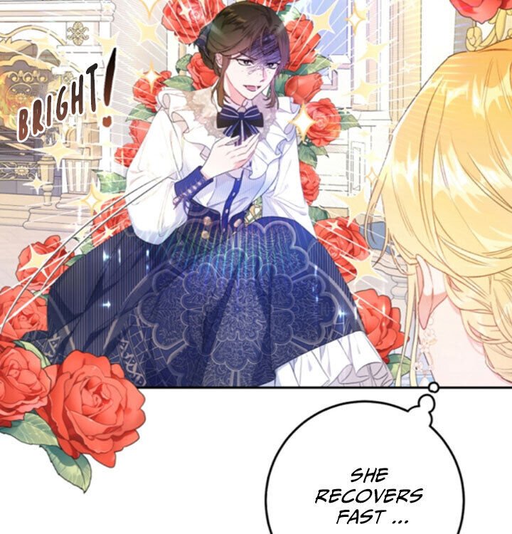 The Villainess Is a Marionette chapter 33 page 20