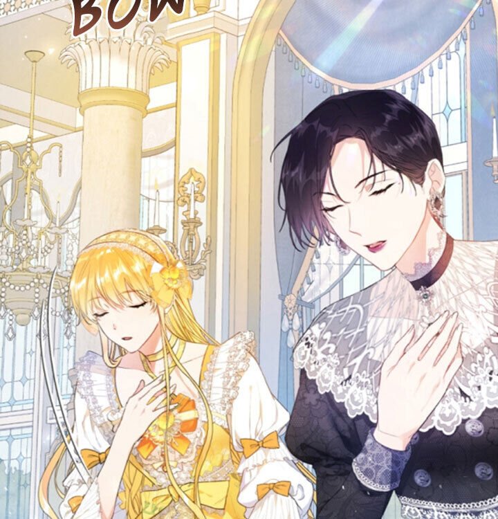 The Villainess Is a Marionette chapter 33 page 3