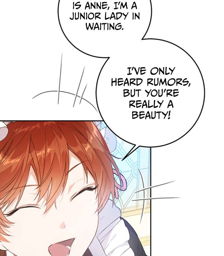 The Villainess Is a Marionette chapter 33 page 40