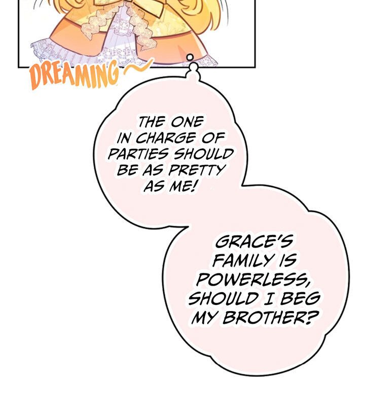 The Villainess Is a Marionette chapter 33 page 56