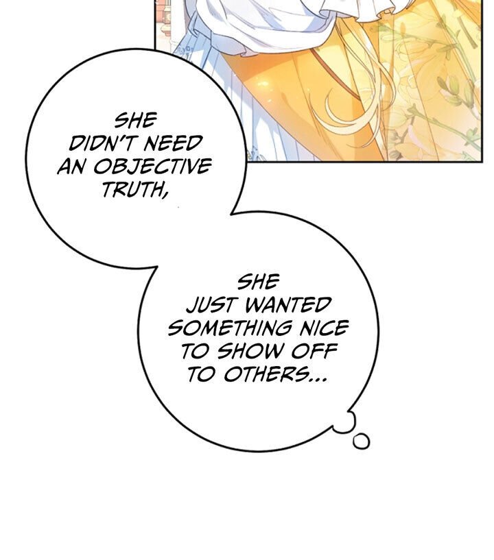 The Villainess Is a Marionette chapter 33 page 68