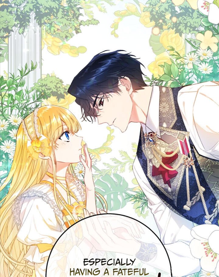 The Villainess Is a Marionette chapter 33 page 77