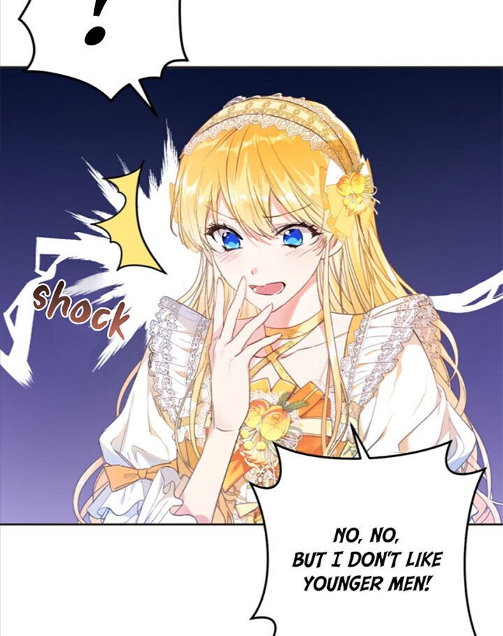 The Villainess Is a Marionette chapter 33 page 85