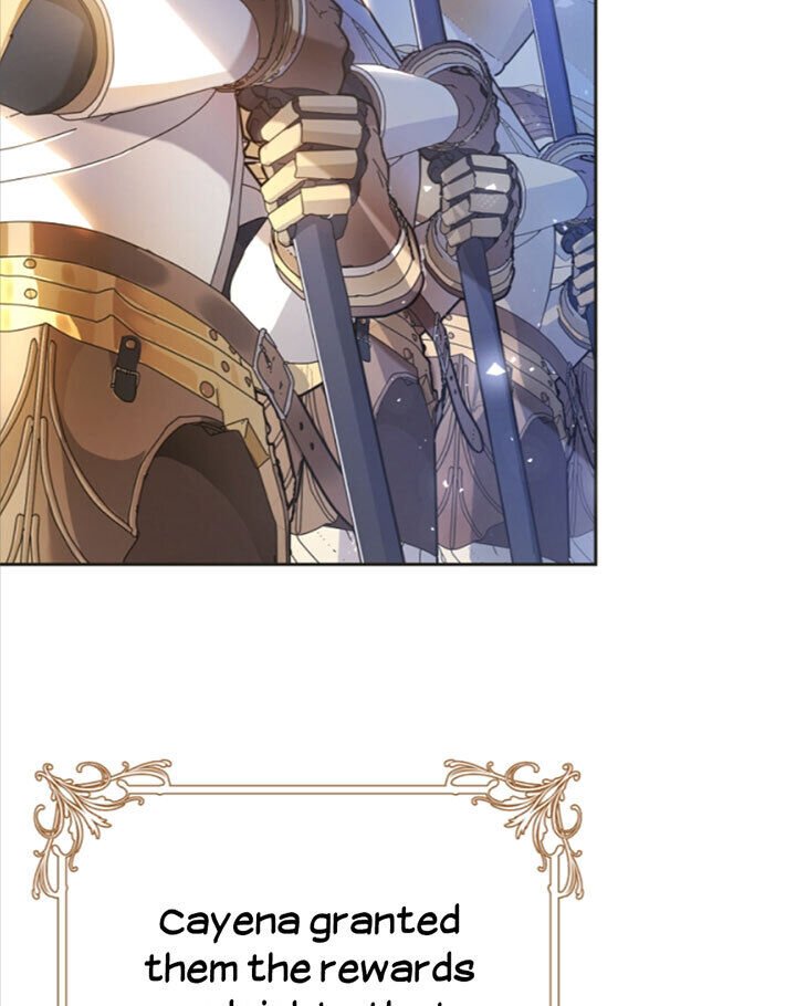 The Villainess Is a Marionette chapter 33 page 91