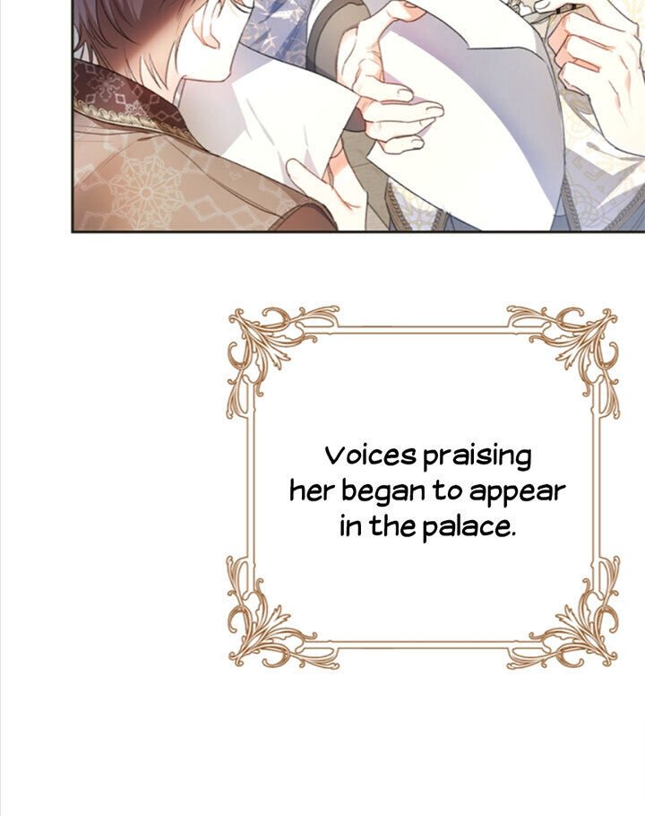 The Villainess Is a Marionette chapter 33 page 93