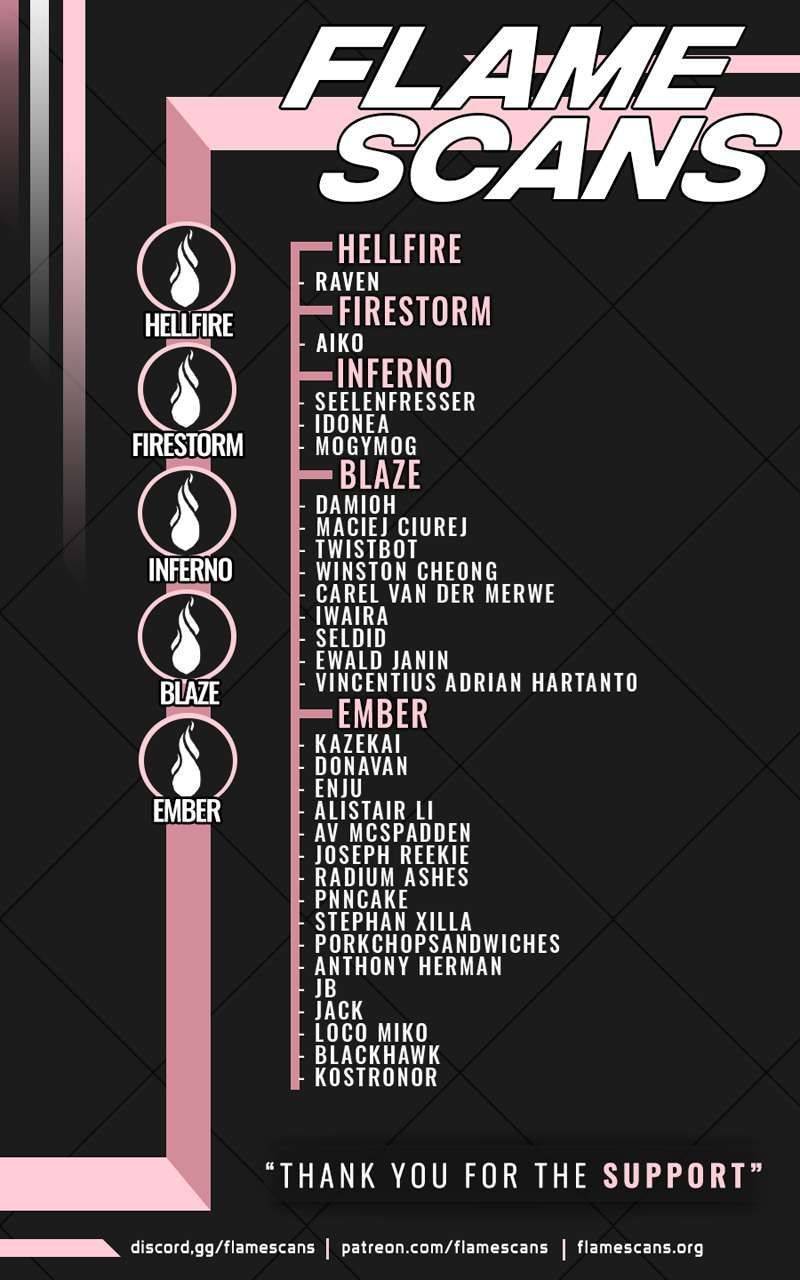 The Villainess Is a Marionette chapter 36 page 14