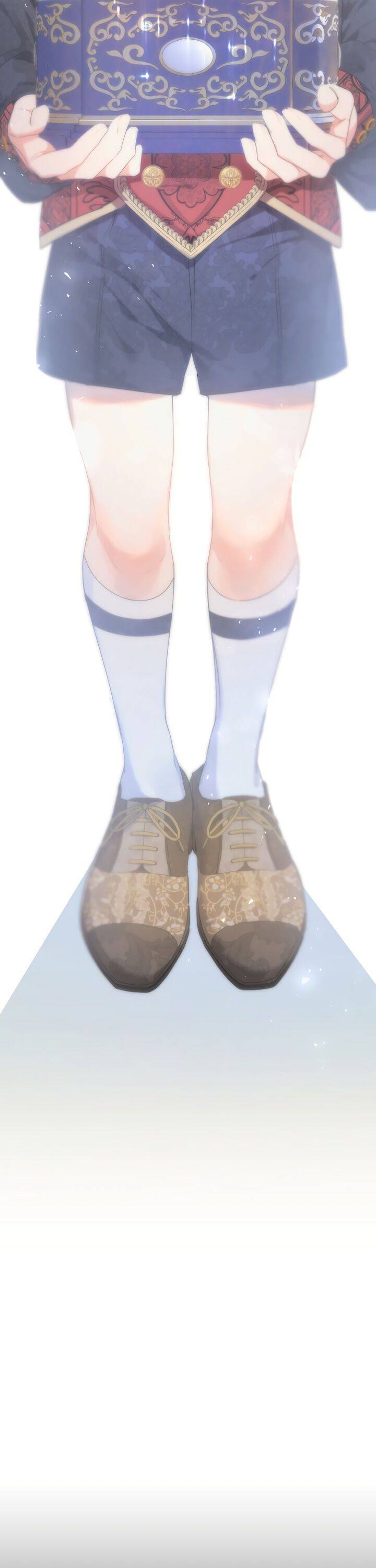 The Villainess Is a Marionette chapter 38 page 13