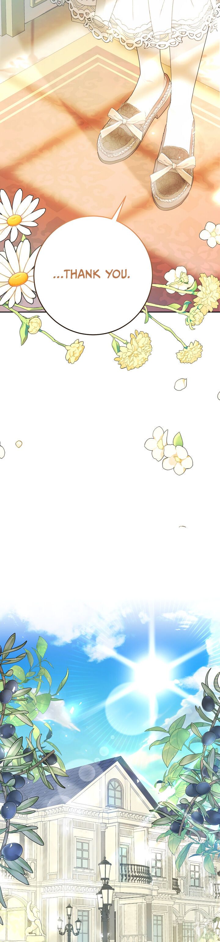 The Villainess Is a Marionette chapter 39 page 20