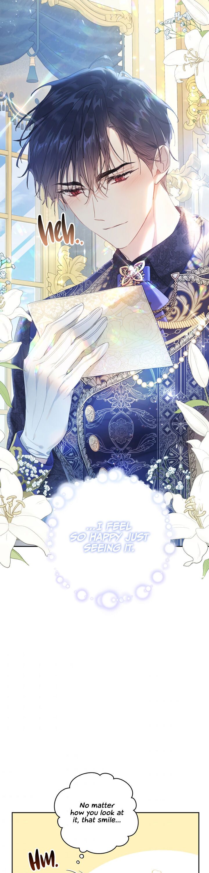 The Villainess Is a Marionette chapter 39 page 25